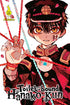 Toilet - Bound Hanako - Kun, Volume 11 (by AidaIro) - 9781975316815 - Crystal Lotus