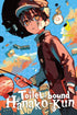 Toilet - Bound Hanako - Kun, Volume 17 (by AidaIro) - 9781975359355 - Crystal Lotus