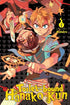 Toilet - Bound Hanako - Kun, Volume 4 (by AidaIro) - 9781975311360 - Crystal Lotus