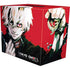 Tokyo Ghoul Complete Box Set, Volumes 1 - 14 (by Sui Ishida) - 9781974703180 - Crystal Lotus