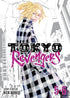 Tokyo Revengers, Part 3, Omnibus Volumes 5 - 6 (by Ken Wakui) - 9781638586227 - Crystal Lotus
