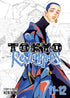 Tokyo Revengers, Part 6, Omnibus Volumes 11 - 12 (by Ken Wakui) - 9781685798000 - Crystal Lotus