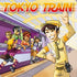 Tokyo Train - 3760052140518 - CrystalLotus.eu