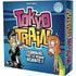 Tokyo Train (Cocktail Games) - 3760052143830 - Crystal Lotus