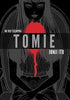 Tomie: No Use Escaping, 3-in-1 Complete Deluxe Edition (by Junji Ito) - 9781421590561 - Crystal Lotus