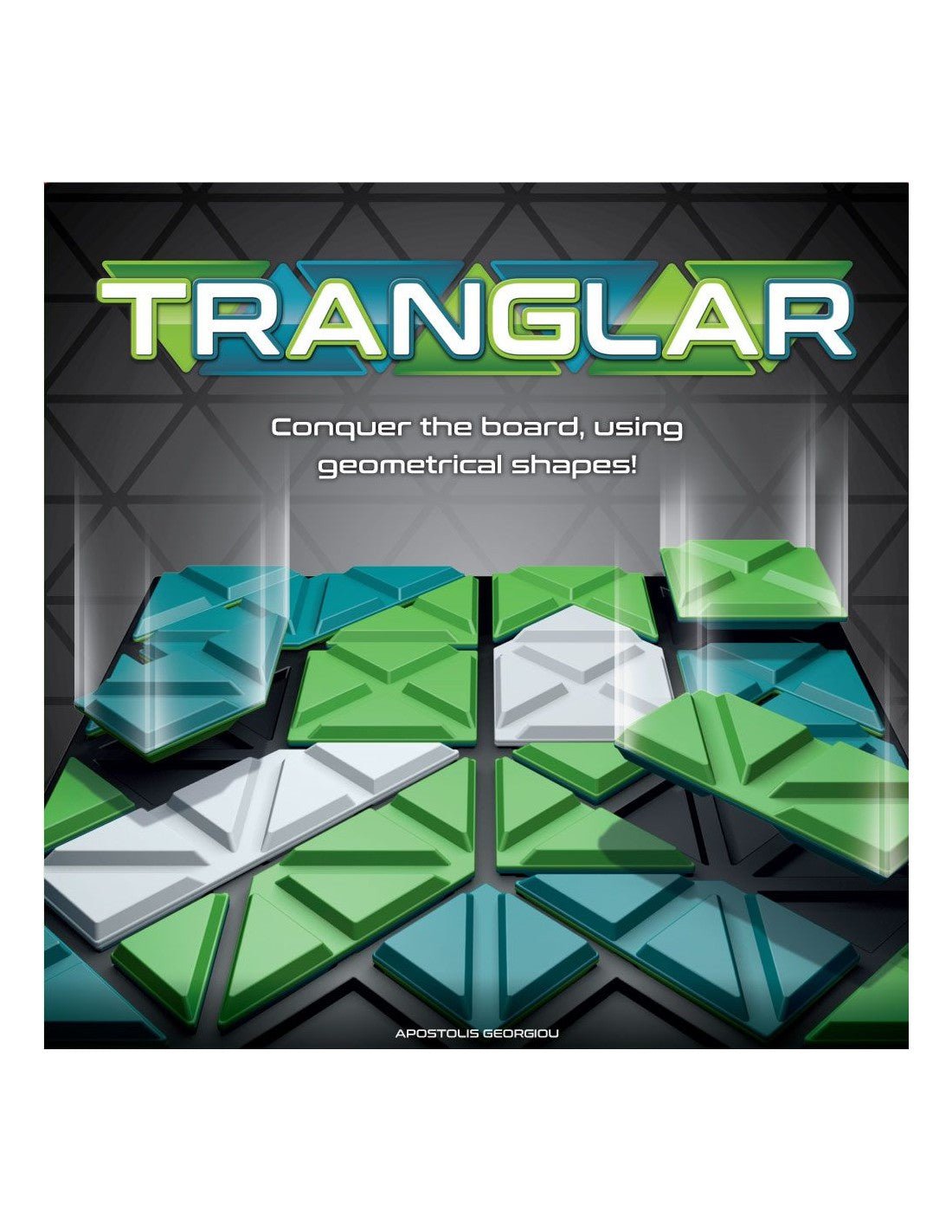 Tranglar - 5206457003273 - CrystalLotus.eu