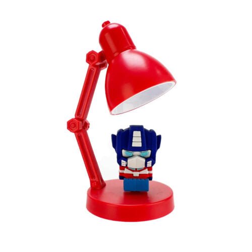 Transformers Mini Lamp - 5056563717966 - CrystalLotus.eu