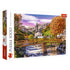 Trefl - Puzzle Autumn Bavaria (1000 Pcs) (10623) - 5900511106237 - Crystal Lotus