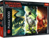 Trefl - Puzzle Dungeons & Dragons: Honor Among Thieves, Legendary Monsters of Fear (1000 Pcs) (10763) - 5900511107630 - Crystal Lotus