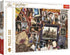 Trefl - Puzzle Harry Potter - Hogwart Memories (500 Pcs) (37400) - 5900511374001 - Crystal Lotus