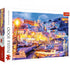Trefl - Puzzle Procida Island by Night, Italy (1000 Pcs) (10794) - 5900511107944 - Crystal Lotus
