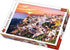 Trefl - Puzzle Sunset over Santorini (1000 Pcs) (10435) - 5900511104356 - Crystal Lotus
