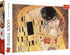 Trefl - Puzzle The Kiss (1000 Pcs) (10559) - 5900511105599 - Crystal Lotus