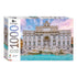 Trevi Fountain, Italy(1000 Pieces) - 9354537002169 - CrystalLotus.eu