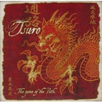 Tsuro - 845866000203 - CrystalLotus.eu