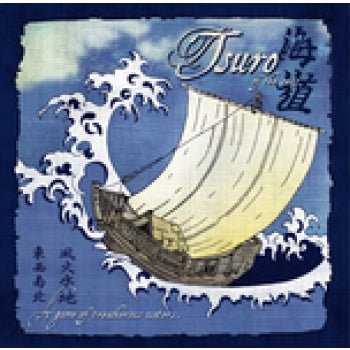 Tsuro of the Sea - 845866001194 - CrystalLotus.eu