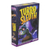 Turbo Sleuth Board Game *English Version* - 634482875346 - CrystalLotus.eu