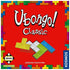 Ubongo Classic (Greek Version) - 5205444114329 - CrystalLotus.eu