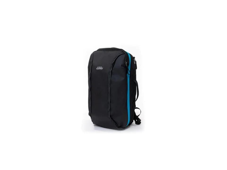 Ultimate Guard Backpack Vago 28 Journey Black &amp; Petrol - 4056133019644 - CrystalLotus.eu