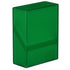 Ultimate Guard Boulder™ Deck Case 40+ Standard Size Emerald - 4056133017749 - CrystalLotus.eu