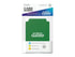 Ultimate Guard Card Dividers Standard Size Green (10) - 4260250077344 - CrystalLotus.eu