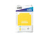 Ultimate Guard Card Dividers Standard Size Yellow (10) - 4260250078884 - CrystalLotus.eu