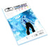 Ultimate Guard Comic Bags Resealable Regular Size (100) - 4260250073834 - CrystalLotus.eu