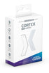 Ultimate Guard Cortex Sleeves Standard Size White (100) - 4056133018289 - CrystalLotus.eu