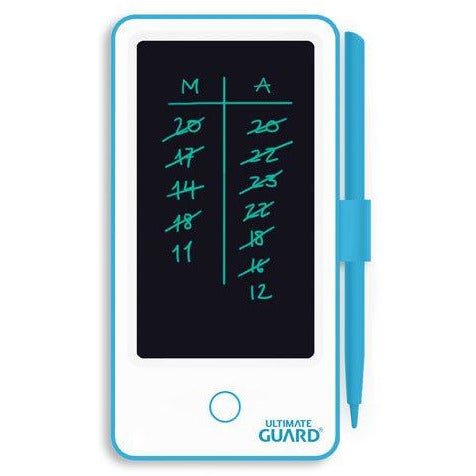 Ultimate Guard Digital Life Pad 5&