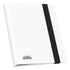 Ultimate Guard Flexxfolio 160 - 8 - Pocket White - 4260250073568 - CrystalLotus.eu