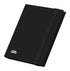 Ultimate Guard Flexxfolio 20 - 2 - Pocket - Black - 4056133015776 - CrystalLotus.eu