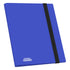 Ultimate Guard Flexxfolio 360 - 18 - Pocket Blue - 4260250071366 - CrystalLotus.eu