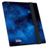 Ultimate Guard Flexxfolio 360 - 18 - Pocket Mini American Mystic Space Edition - 4056133001229 - CrystalLotus.eu