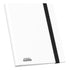 Ultimate Guard Flexxfolio 360 - 18 - Pocket White - 4260250071434 - CrystalLotus.eu