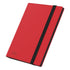 Ultimate Guard Flexxfolio 360 - 18 - Pocket XenoSkin Red - 4260250074497 - CrystalLotus.eu