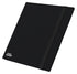 Ultimate Guard Flexxfolio 480 - 24 - Pocket (Quadrow) - Black - 4260250077115 - CrystalLotus.eu