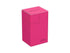 Ultimate Guard Flip´n´Tray Deck Case 80+ Standard Size XenoSkin Pink - 4056133007979 - CrystalLotus.eu