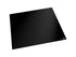 Ultimate Guard Play - Mat 80 Monochrome Black 80 x 80 cm - 4056133000413 - CrystalLotus.eu