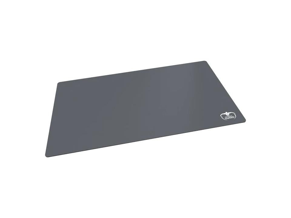 Ultimate Guard Play - Mat Monochrome Grey 61 x 35 cm - 4260250077979 - CrystalLotus.eu