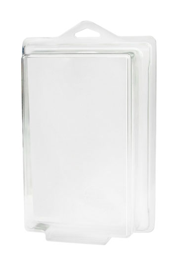 Ultimate Guard Protective Blister Case S1 for Star Wars Action Figures Case (30) - 405613301008 - CrystalLotus.eu