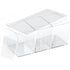 Ultimate Guard Stack´n´Safe Card Box 480 - 4260250071748 - CrystalLotus.eu