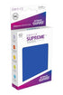 Ultimate Guard Supreme UX Sleeves Japanese Size Blue (60) - 4056133003452 - CrystalLotus.eu