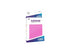 Ultimate Guard Supreme UX Sleeves Standard Size Pink (80) - 4056133003094 - CrystalLotus.eu