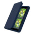 Ultimate Guard Zipfolio 160 - 8 - Pocket XenoSkin Blue - 4260250077269 - CrystalLotus.eu