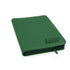 Ultimate Guard Zipfolio 320 - 16 - Pocket XenoSkin - Green - 4260250078686 - CrystalLotus.eu