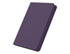 Ultimate Guard Zipfolio 320 - 16 - Pocket XenoSkin Purple - 4260250078709 - CrystalLotus.eu