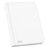 Ultimate Guard Zipfolio 320 - 16 - Pocket XenoSkin White - 4260250078655 - CrystalLotus.eu