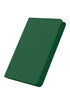 Ultimate Guard Zipfolio 360 - 18 - Pocket XenoSkin Green - 4260250074572 - CrystalLotus.eu