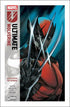 Ultimate Wolverine: Ο Στρατιώτης του Χειμώνα - 9786185959951 - Crystal Lotus