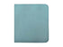 Ultra PRO - 12 - Pocket Zippered PRO - Binder - Light Blue - 074427157449 - CrystalLotus.eu